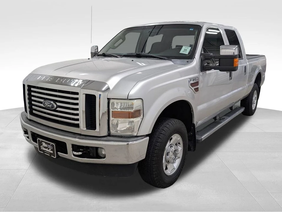 2010 Ford Super Duty 2nd Gen - Image 5 of 12
