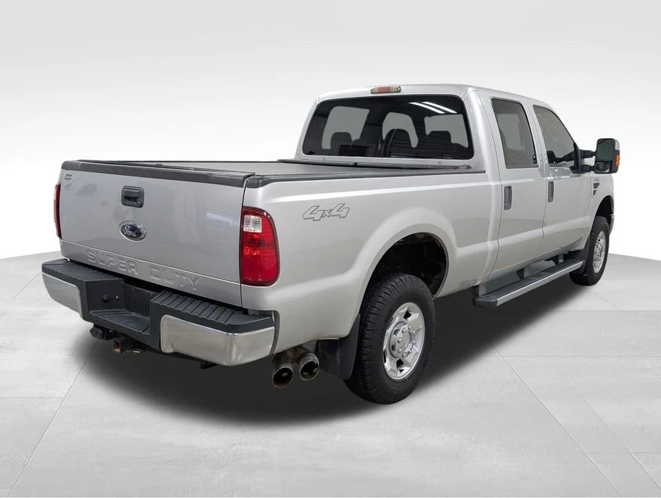 2010 Ford Super Duty 2nd Gen - Image 7 of 12