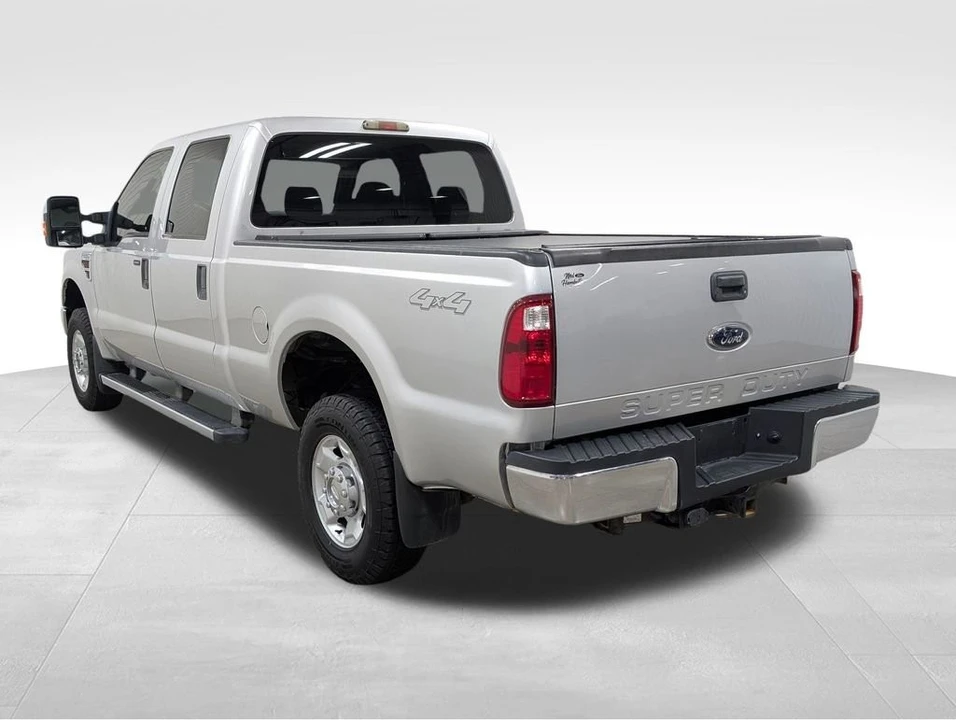 2010 Ford Super Duty 2nd Gen - Image 9 of 12