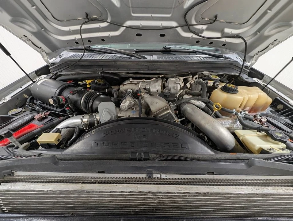 2010 Ford Super Duty 2nd Gen - Image 11 of 12