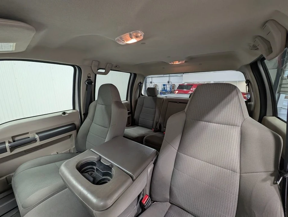 2010 Ford Super Duty 2nd Gen - Image 4 of 12