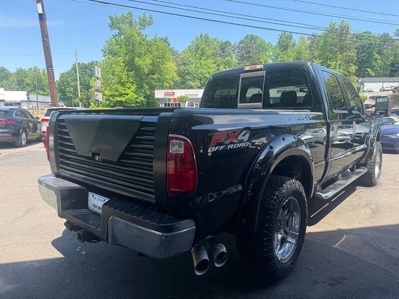 2010 Ford Super Duty 2nd Gen - Image 4 of 20