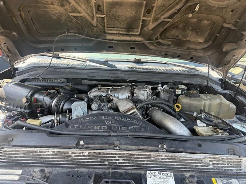 2010 Ford Super Duty 2nd Gen - Image 18 of 20