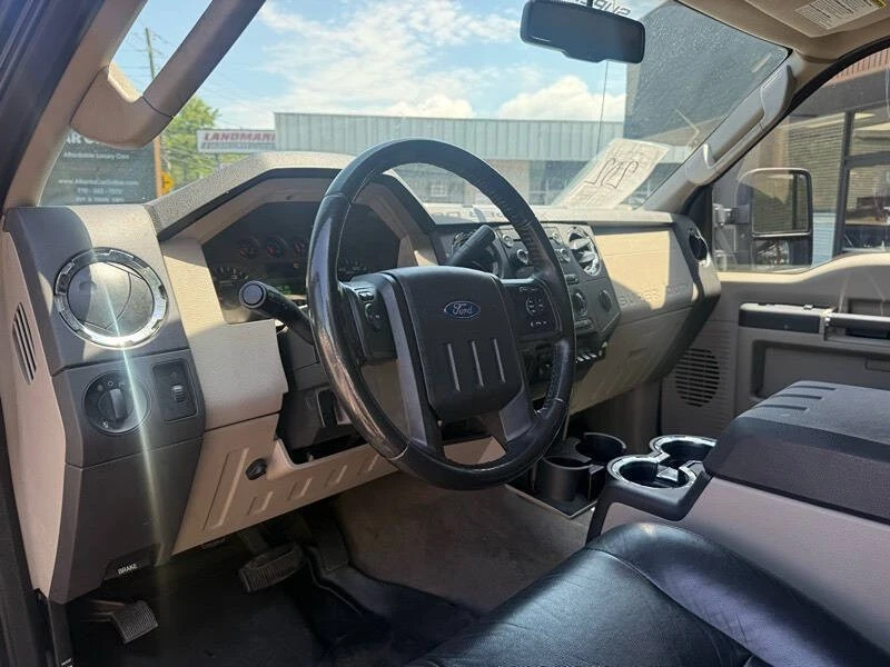 2010 Ford Super Duty 2nd Gen - Image 15 of 20