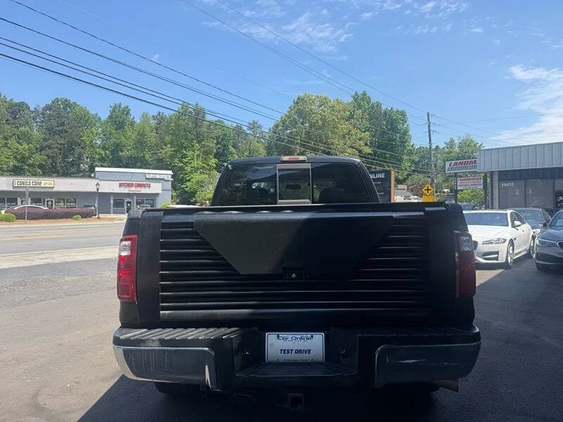 2010 Ford Super Duty 2nd Gen - Image 5 of 20