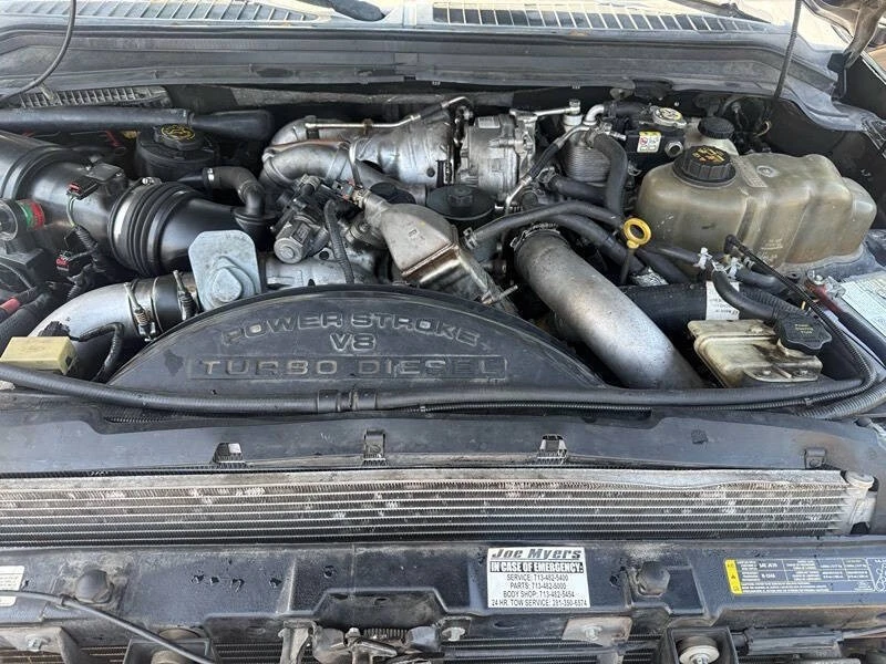 2010 Ford Super Duty 2nd Gen - Image 19 of 20