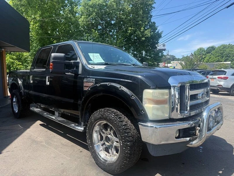 2010 Ford Super Duty 2nd Gen - Image 3 of 20