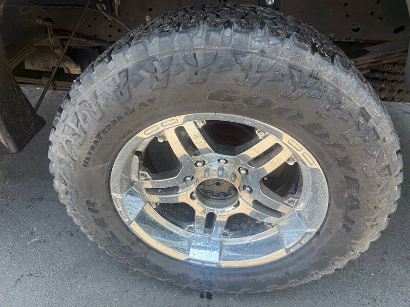 2010 Ford Super Duty 2nd Gen - Image 7 of 20
