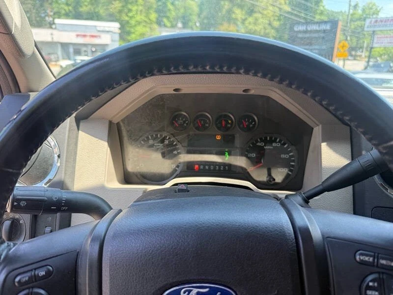 2010 Ford Super Duty 2nd Gen - Image 17 of 20