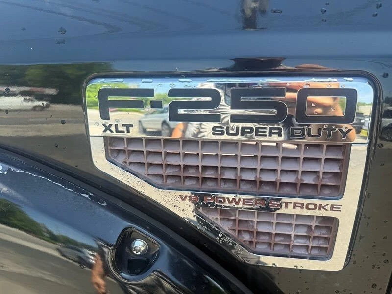 2010 Ford Super Duty 2nd Gen - Image 12 of 20