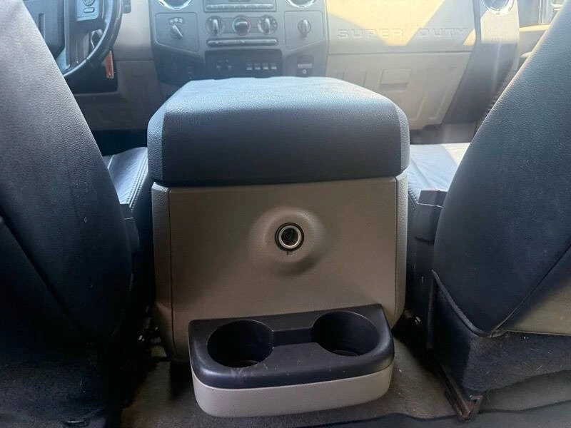 2010 Ford Super Duty 2nd Gen - Image 11 of 20