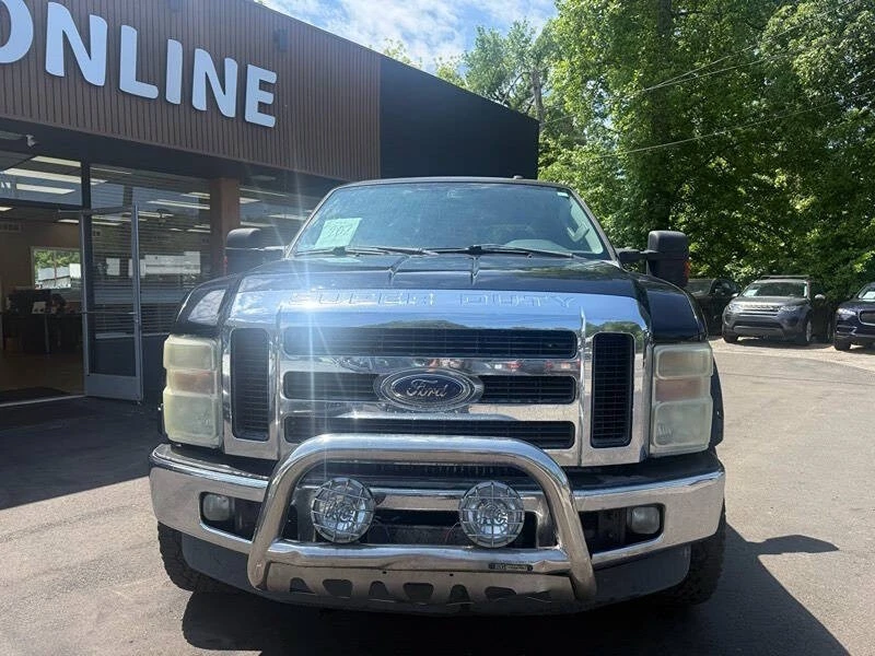 2010 Ford Super Duty 2nd Gen - Image 2 of 20