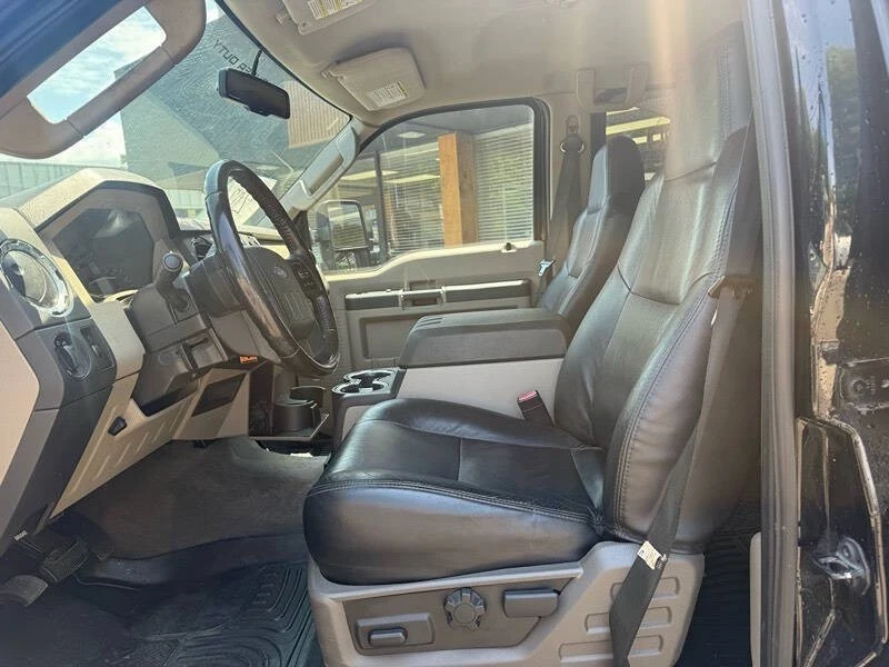 2010 Ford Super Duty 2nd Gen - Image 14 of 20