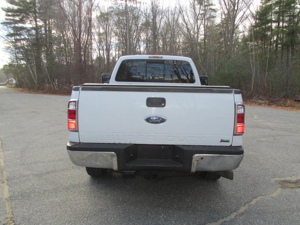 2010 Ford Super Duty 2nd Gen - Image 4 of 18