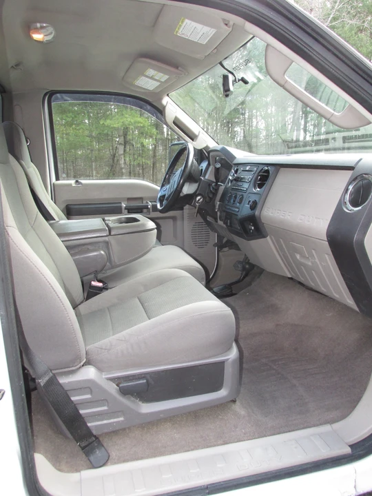 2010 Ford Super Duty 2nd Gen - Image 11 of 18