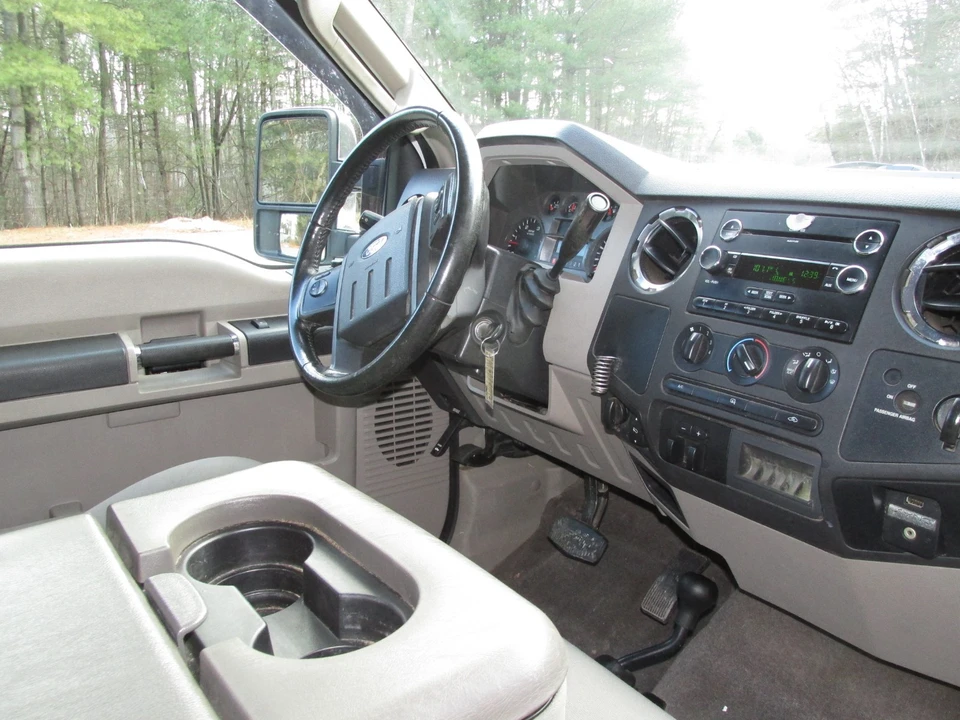 2010 Ford Super Duty 2nd Gen - Image 14 of 18