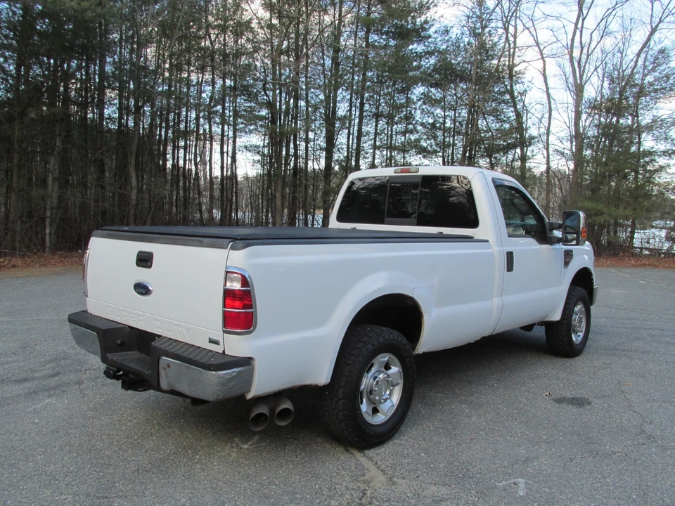 2010 Ford Super Duty 2nd Gen - Image 6 of 18