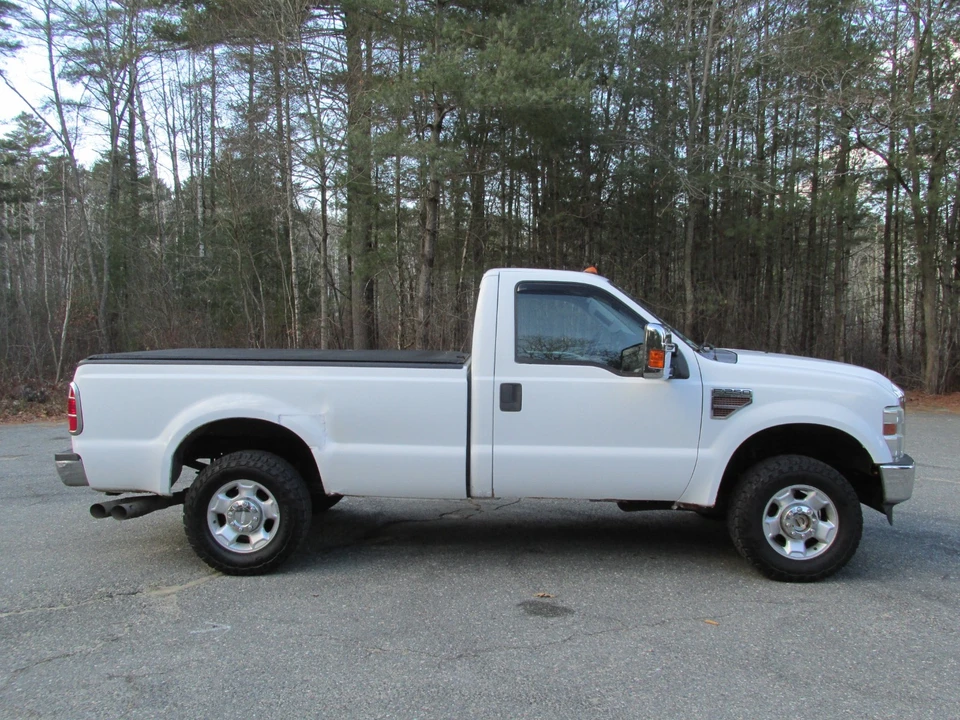 2010 Ford Super Duty 2nd Gen - Image 7 of 18