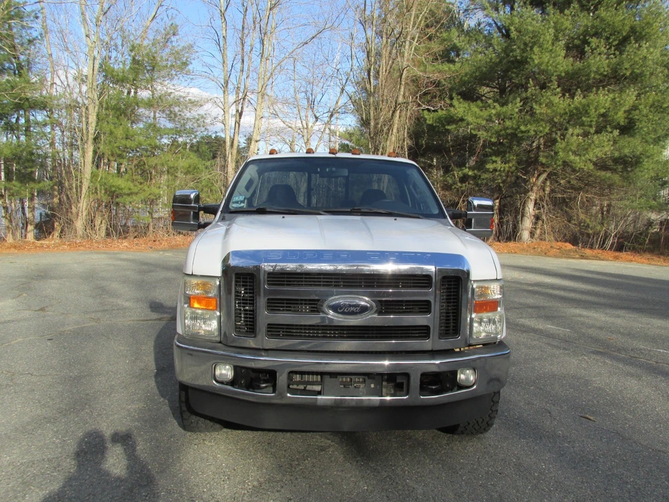 2010 Ford Super Duty 2nd Gen - Image 5 of 18