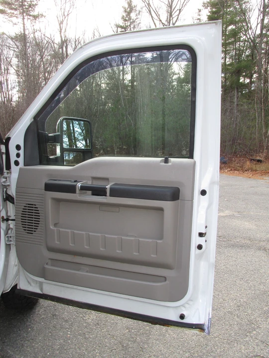 2010 Ford Super Duty 2nd Gen - Image 10 of 18