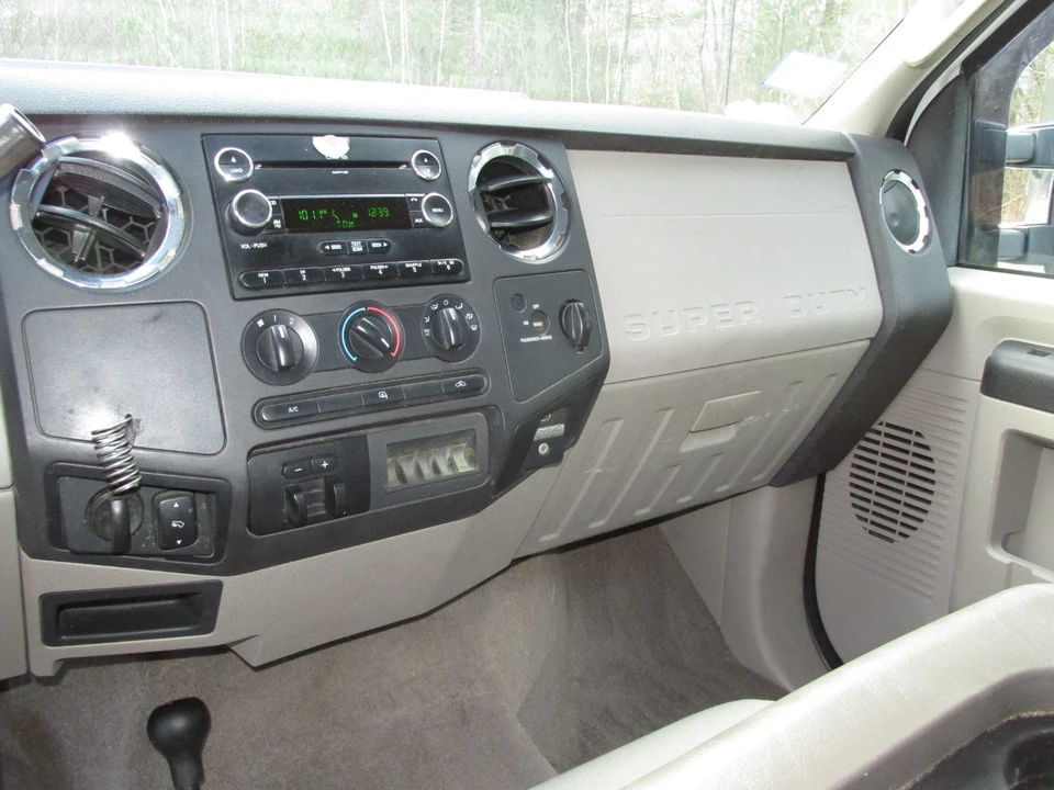 2010 Ford Super Duty 2nd Gen - Image 13 of 18
