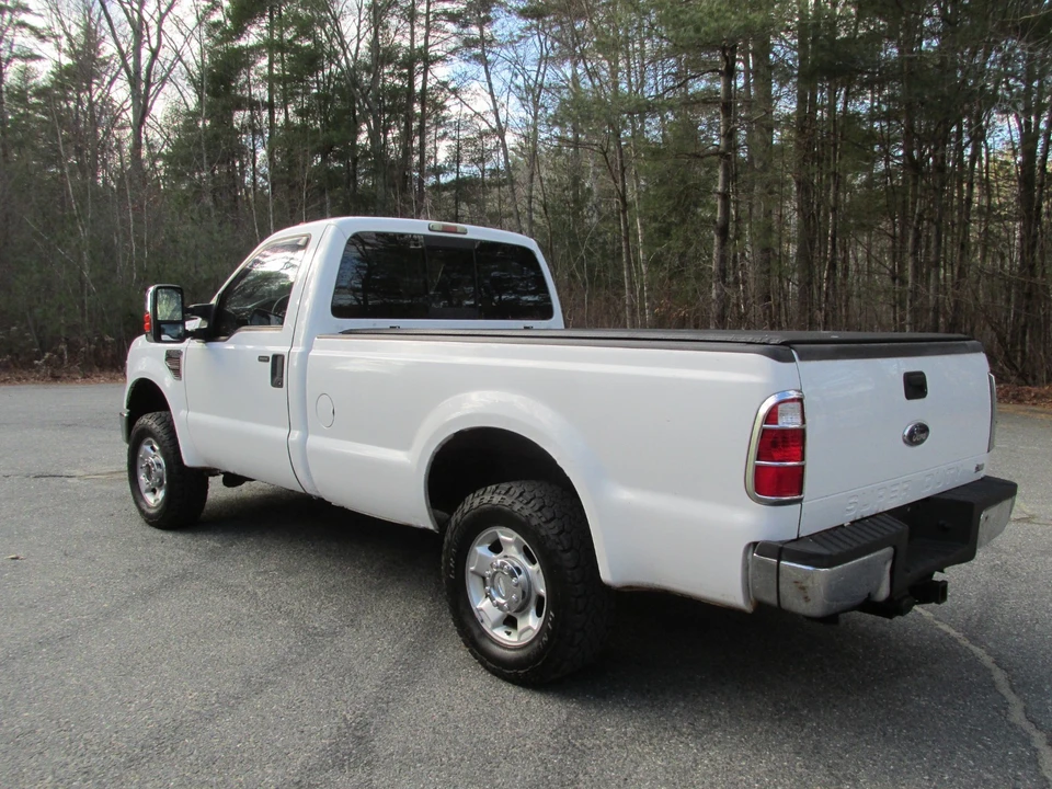 2010 Ford Super Duty 2nd Gen - Image 3 of 18