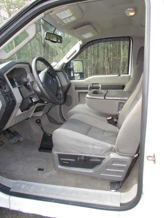 2010 Ford Super Duty 2nd Gen - Image 12 of 18