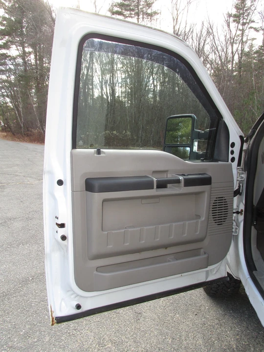 2010 Ford Super Duty 2nd Gen - Image 9 of 18