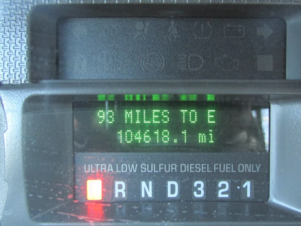 2010 Ford Super Duty 2nd Gen - Image 18 of 18