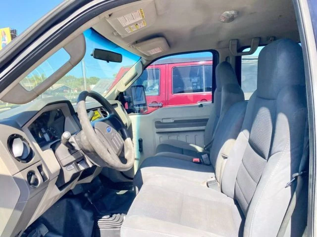 2010 Ford Super Duty 3rd Gen - Image 11 of 12