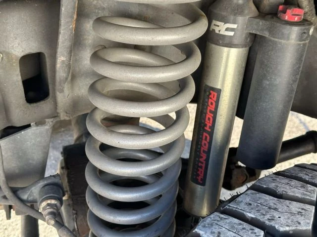 2010 Ford Super Duty 3rd Gen - Image 10 of 12