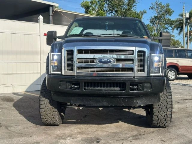 2010 Ford Super Duty 3rd Gen - Image 5 of 12