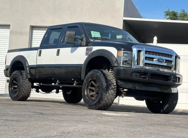 2010 Ford Super Duty 3rd Gen - Image 3 of 12