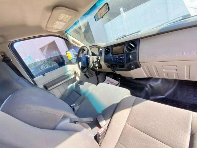 2010 Ford Super Duty 3rd Gen - Image 8 of 12