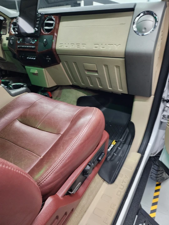 2010 Ford Super Duty 2nd Gen - Image 12 of 21