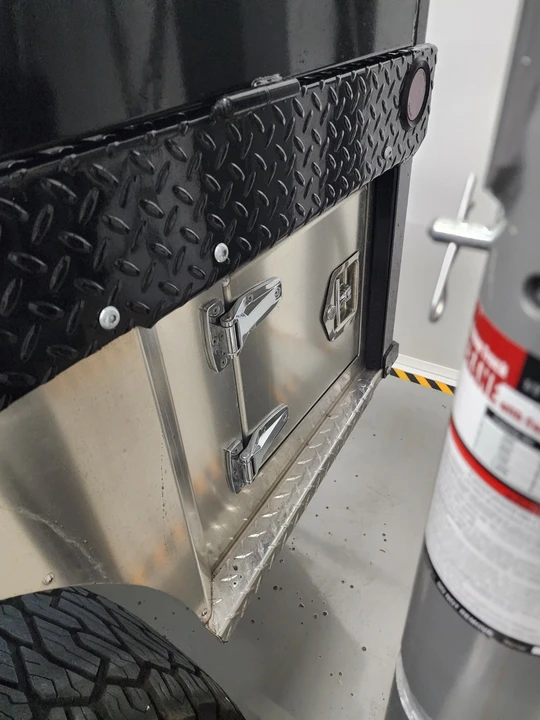 2010 Ford Super Duty 2nd Gen - Image 19 of 21
