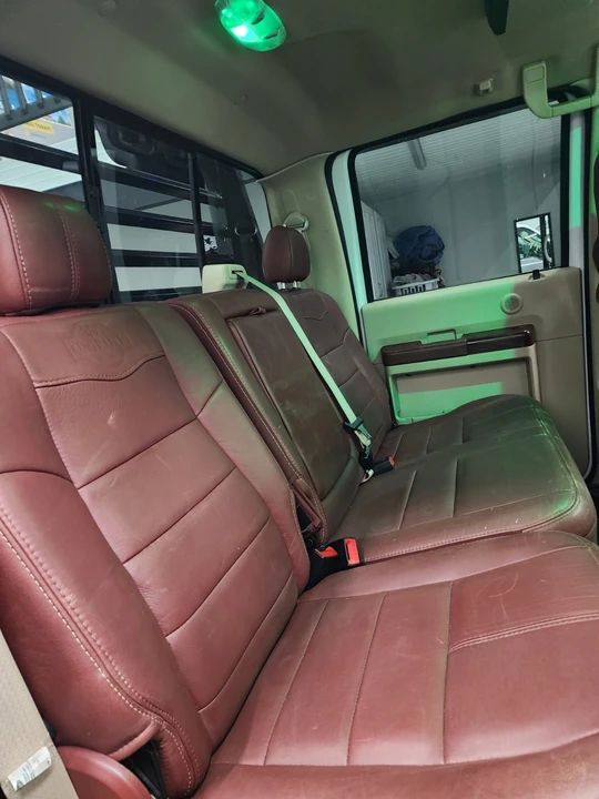 2010 Ford Super Duty 2nd Gen - Image 13 of 21