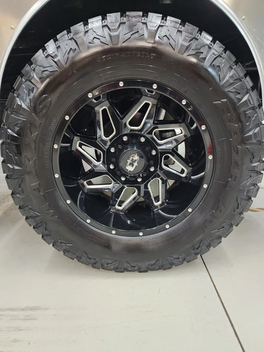 2010 Ford Super Duty 2nd Gen - Image 3 of 21