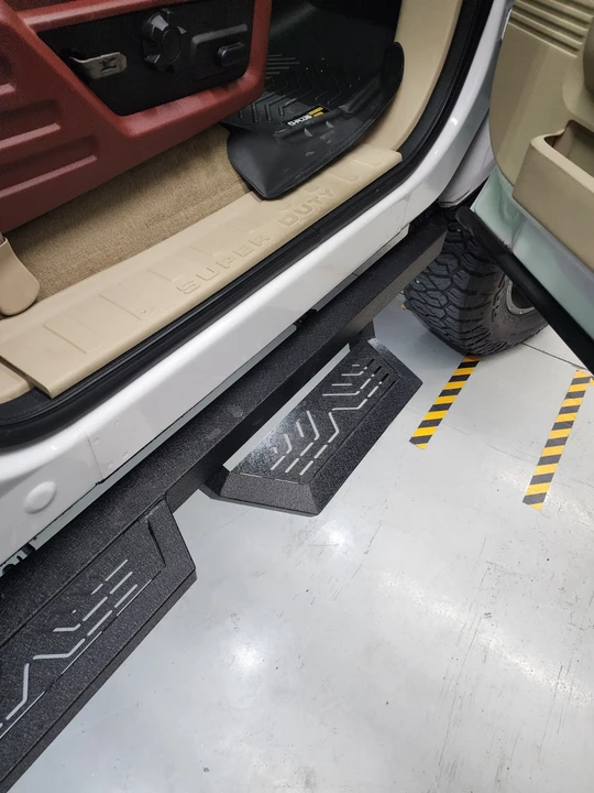 2010 Ford Super Duty 2nd Gen - Image 11 of 21