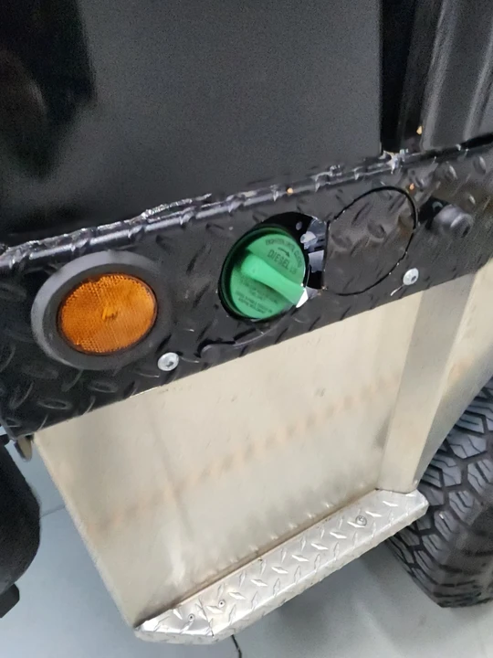 2010 Ford Super Duty 2nd Gen - Image 17 of 21
