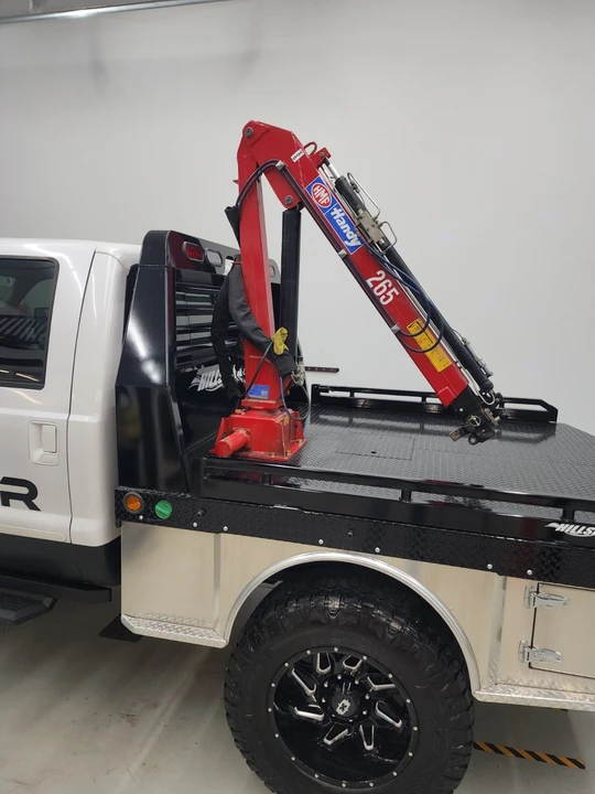 2010 Ford Super Duty 2nd Gen - Image 2 of 21