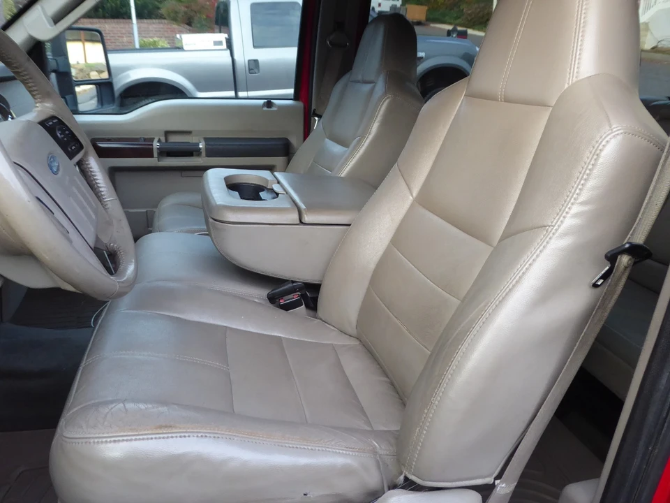 2010 Ford Super Duty 2nd Gen - Image 11 of 21
