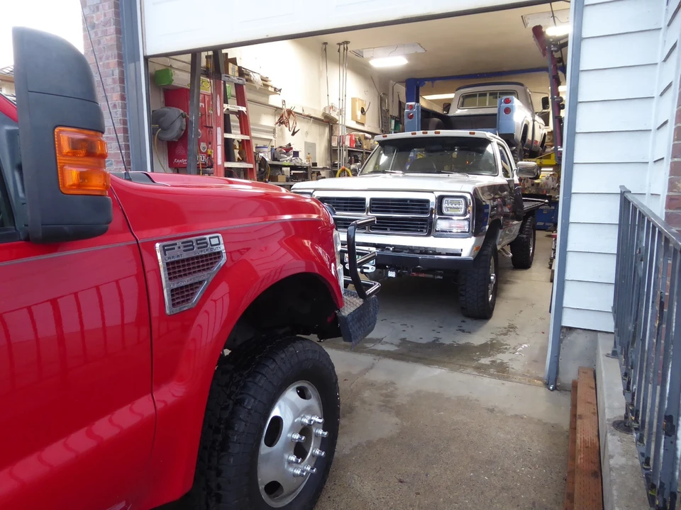 2010 Ford Super Duty 2nd Gen - Image 17 of 21