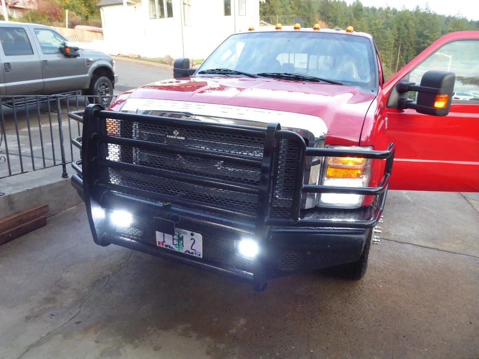 2010 Ford Super Duty 2nd Gen - Image 16 of 21