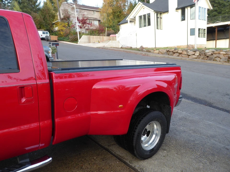 2010 Ford Super Duty 2nd Gen - Image 3 of 21