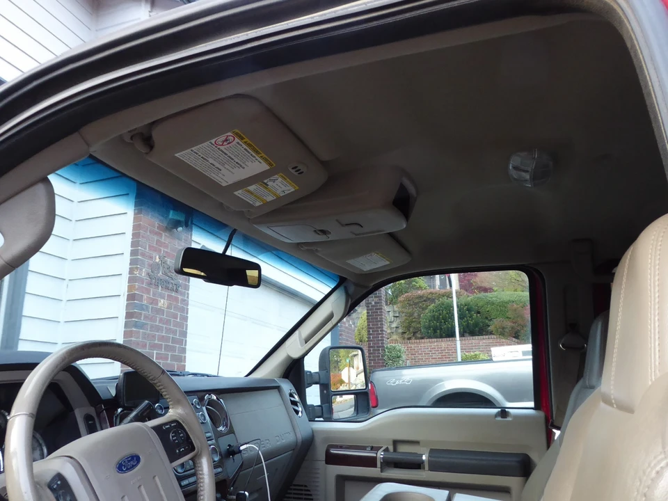 2010 Ford Super Duty 2nd Gen - Image 10 of 21