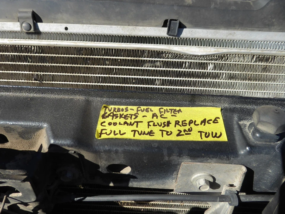 2010 Ford Super Duty 2nd Gen - Image 20 of 21