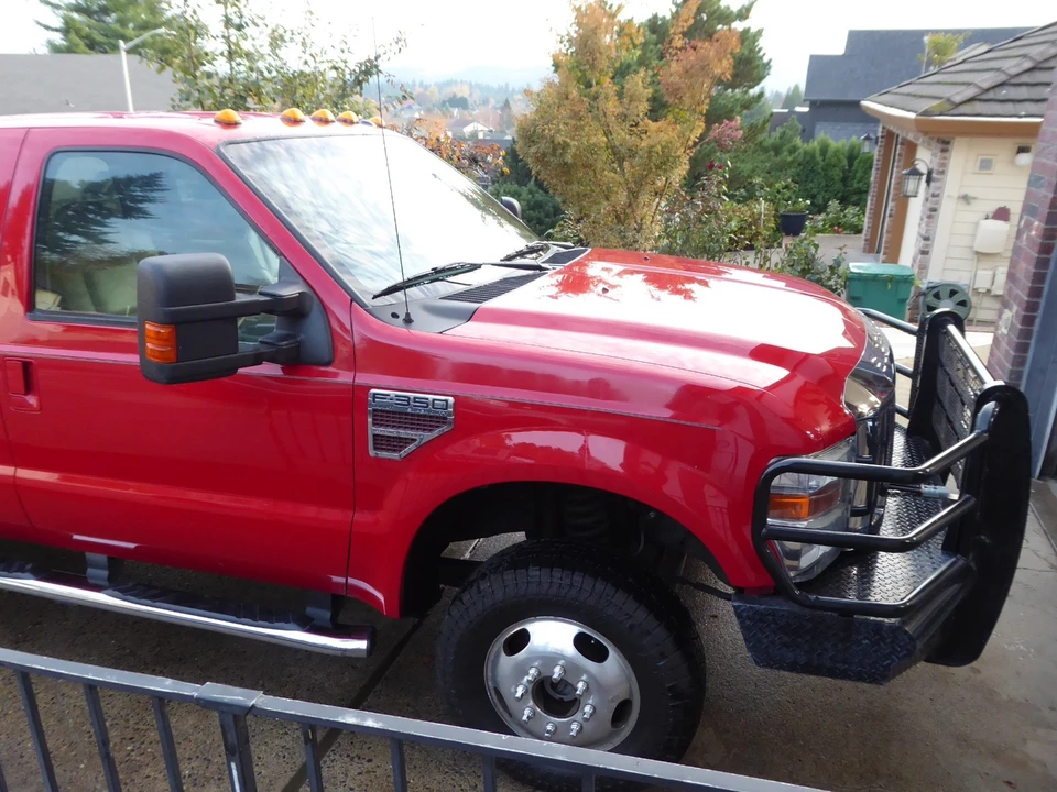 2010 Ford Super Duty 2nd Gen - Image 7 of 21