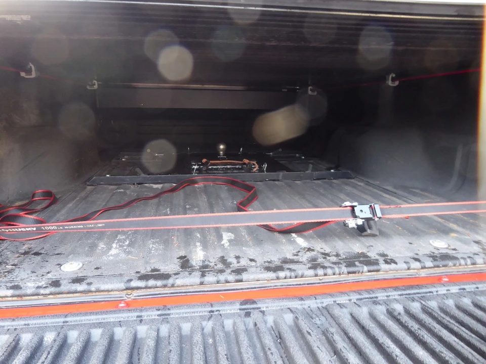 2010 Ford Super Duty 2nd Gen - Image 14 of 21