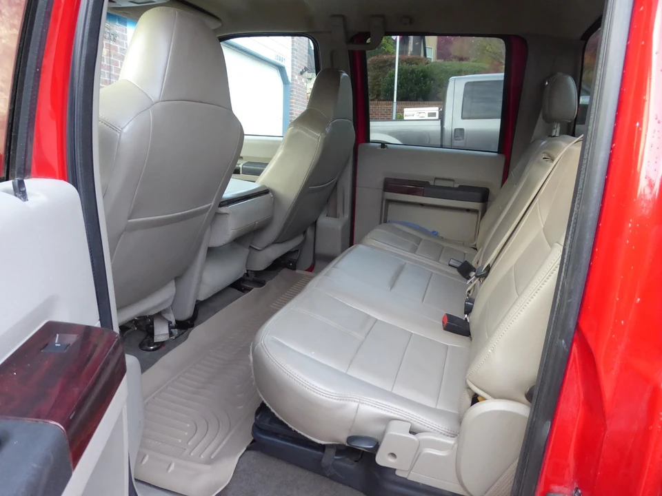 2010 Ford Super Duty 2nd Gen - Image 12 of 21